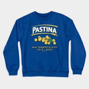 R.I.P. PASTINA Crewneck Sweatshirt